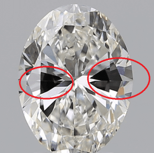 Oval Bowtie, Rarecarat